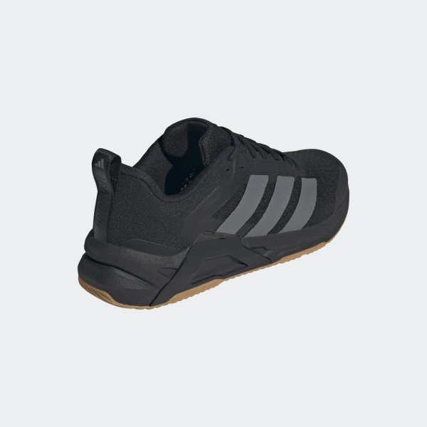 Pánské fitness boty adidas DROPSET CONTROL TRAINER M - foto 6