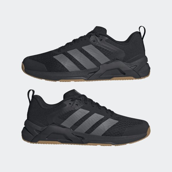Pánské fitness boty adidas DROPSET CONTROL TRAINER M - foto 9