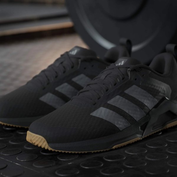 Pánské fitness boty adidas DROPSET CONTROL TRAINER M - foto 27