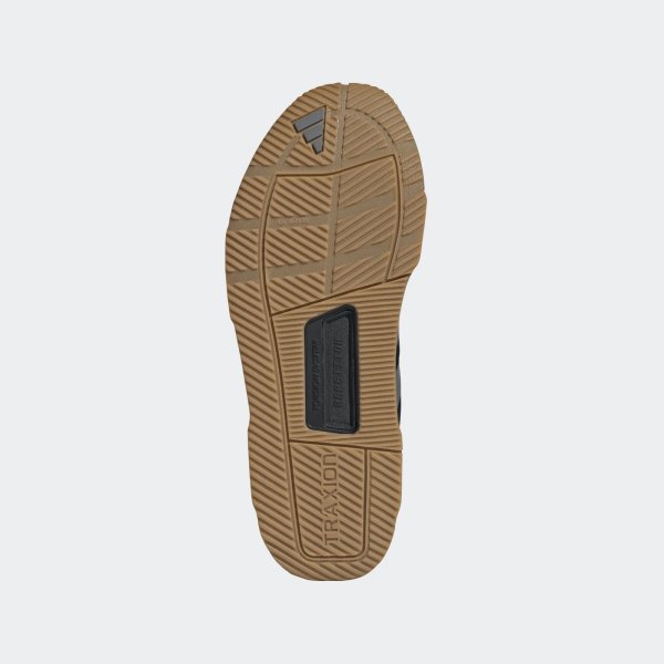 Pánské fitness boty adidas DROPSET CONTROL TRAINER M - foto 3