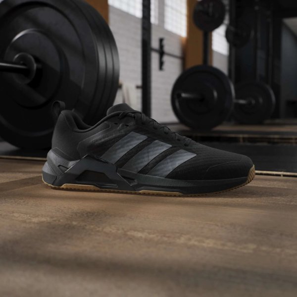 Pánské fitness boty adidas DROPSET CONTROL TRAINER M - foto 21
