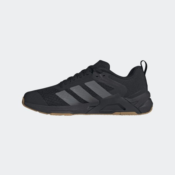 Pánské fitness boty adidas DROPSET CONTROL TRAINER M - foto 4