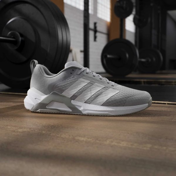 Pánské fitness boty adidas DROPSET CONTROL TRAINER M - foto 11