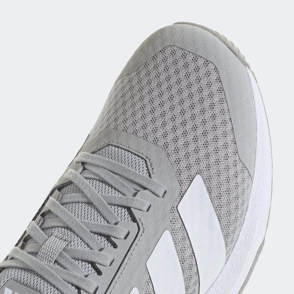 Pánské fitness boty adidas DROPSET CONTROL TRAINER M - foto 8
