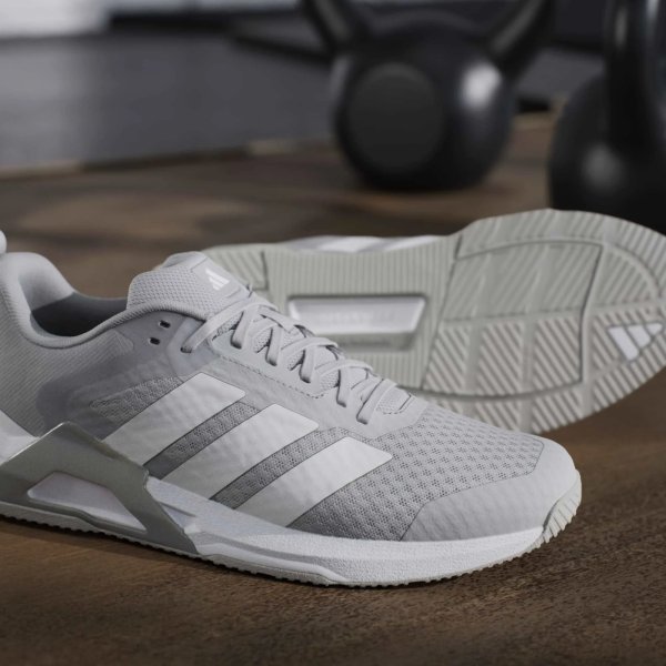 Pánské fitness boty adidas DROPSET CONTROL TRAINER M - foto 19