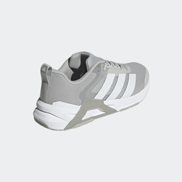 Pánské fitness boty adidas DROPSET CONTROL TRAINER M - foto 6