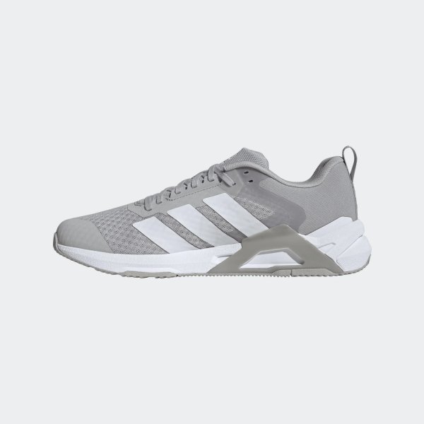 Pánské fitness boty adidas DROPSET CONTROL TRAINER M - foto 4