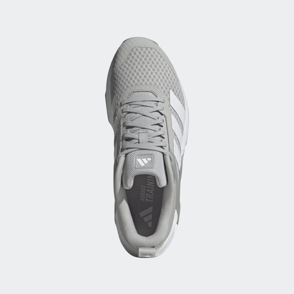 Pánské fitness boty adidas DROPSET CONTROL TRAINER M - foto 2