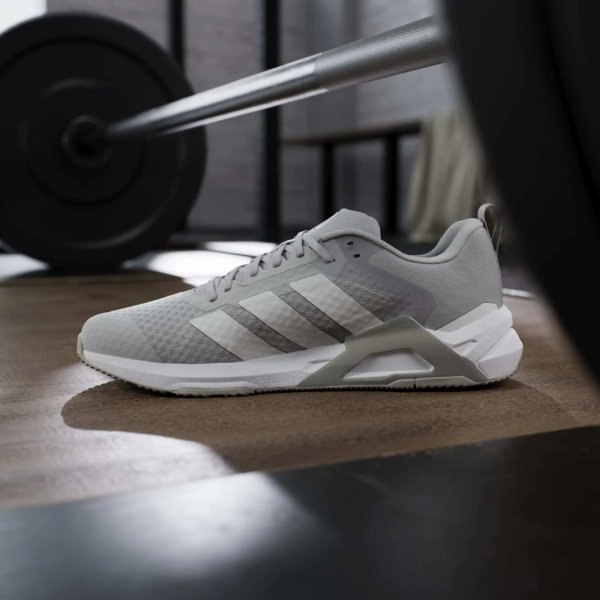 Pánské fitness boty adidas DROPSET CONTROL TRAINER M - foto 15
