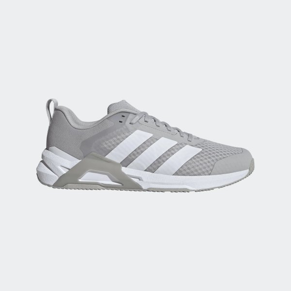 Pánské fitness boty adidas DROPSET CONTROL TRAINER M - foto 0