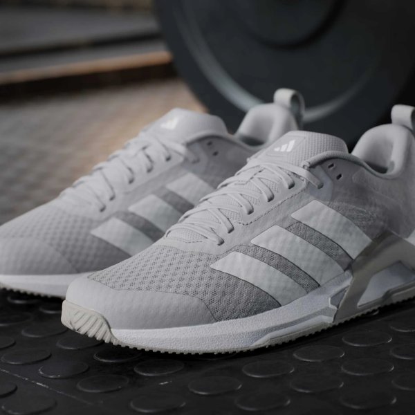 Pánské fitness boty adidas DROPSET CONTROL TRAINER M - foto 17
