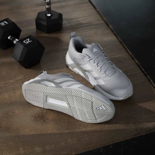 Pánské fitness boty adidas DROPSET CONTROL TRAINER M - foto 12