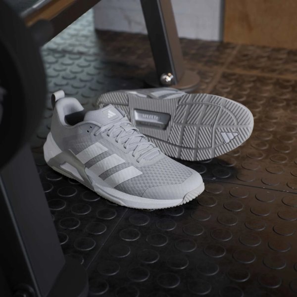 Pánské fitness boty adidas DROPSET CONTROL TRAINER M - foto 16