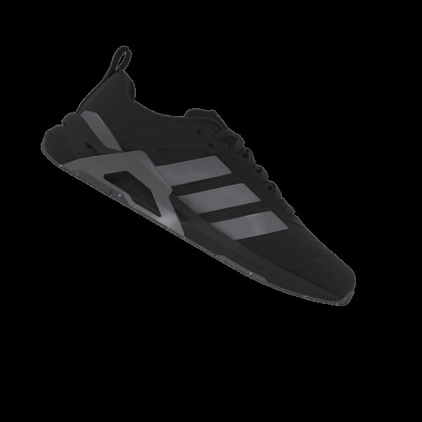 Pánské fitness boty adidas DROPSET CONTROL TRAINER M - foto 16
