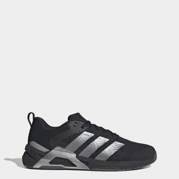 Pánské fitness boty adidas DROPSET CONTROL TRAINER M - foto 20