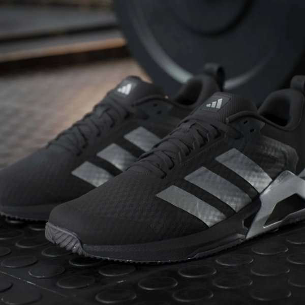 Pánské fitness boty adidas DROPSET CONTROL TRAINER M - foto 27