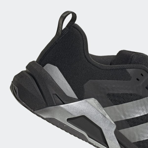 Pánské fitness boty adidas DROPSET CONTROL TRAINER M - foto 8