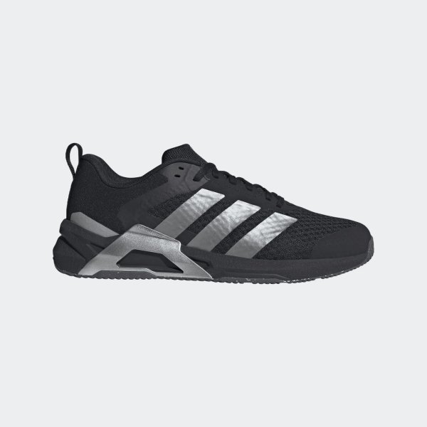 Pánské fitness boty adidas DROPSET CONTROL TRAINER M - foto 0