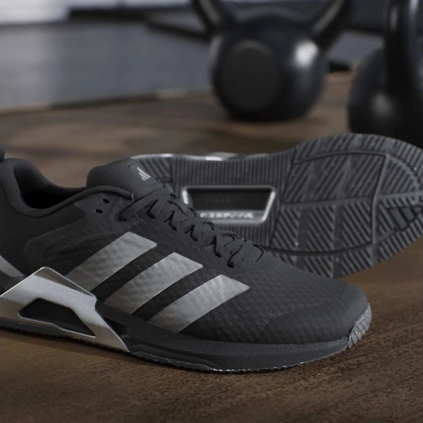 Pánské fitness boty adidas DROPSET CONTROL TRAINER M - foto 29