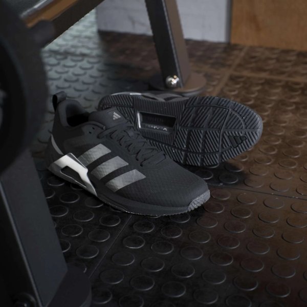 Pánské fitness boty adidas DROPSET CONTROL TRAINER M - foto 26