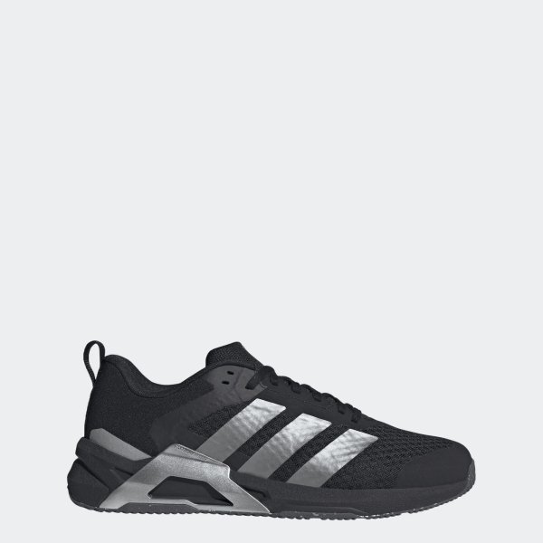 Pánské fitness boty adidas DROPSET CONTROL TRAINER M - foto 1