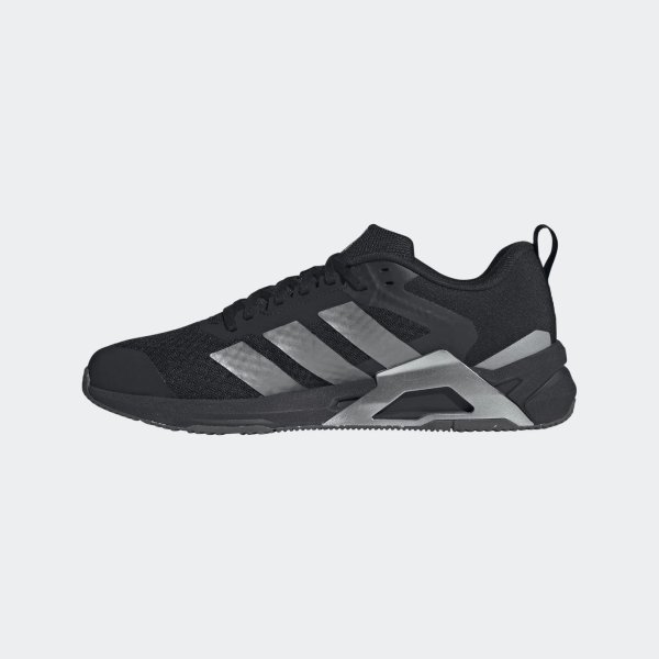Pánské fitness boty adidas DROPSET CONTROL TRAINER M - foto 4