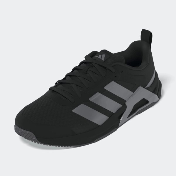 Pánské fitness boty adidas DROPSET CONTROL TRAINER M - foto 10