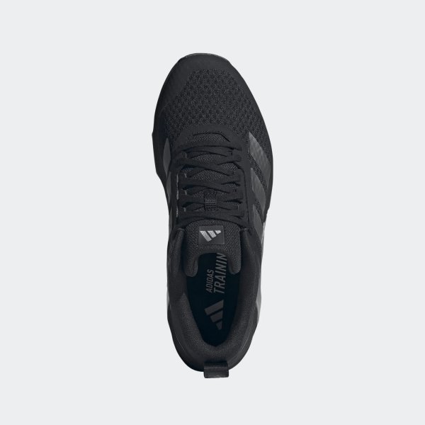 Pánské fitness boty adidas DROPSET CONTROL TRAINER M - foto 2