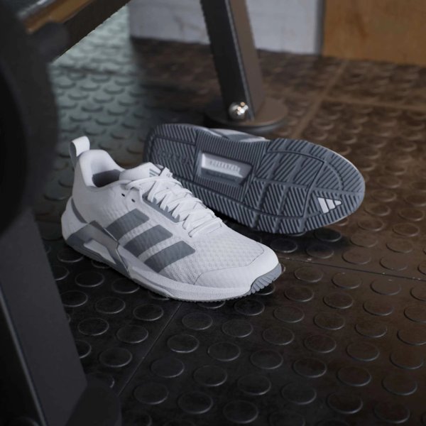 Dámské fitness boty adidas DROPSET CONTROL TRAINER W - foto 26