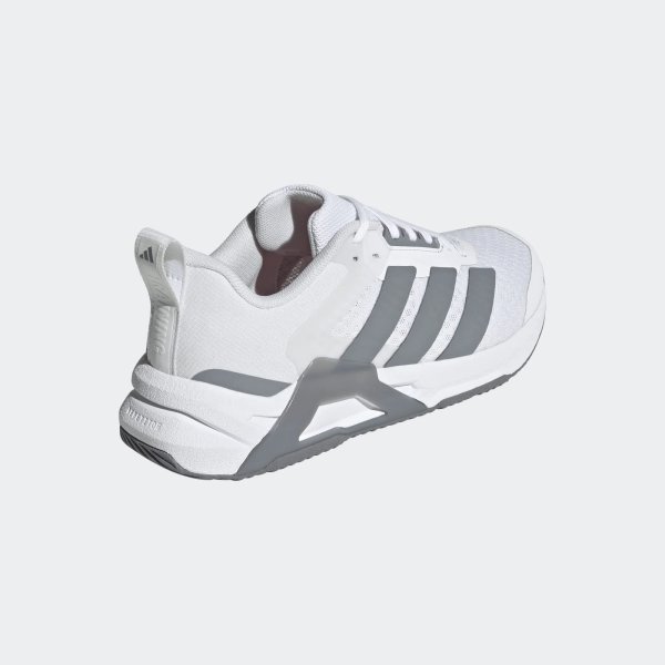 Dámské fitness boty adidas DROPSET CONTROL TRAINER W - foto 6