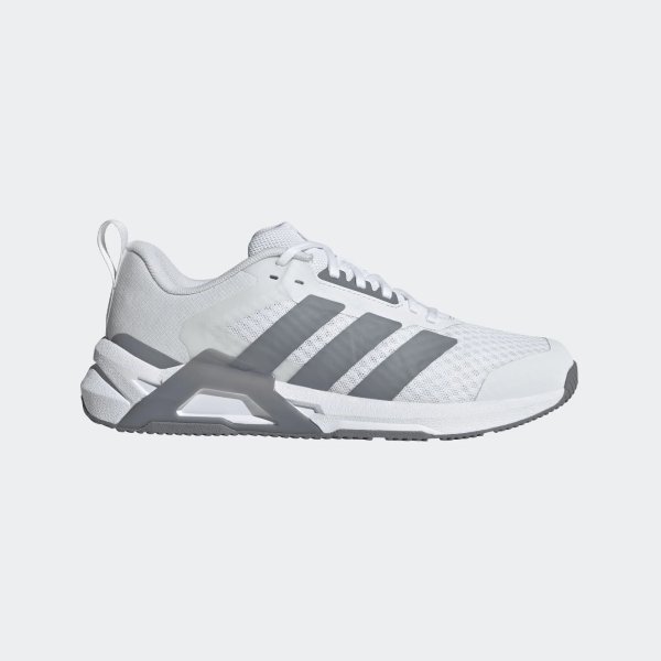 Dámské fitness boty adidas DROPSET CONTROL TRAINER W - foto 0