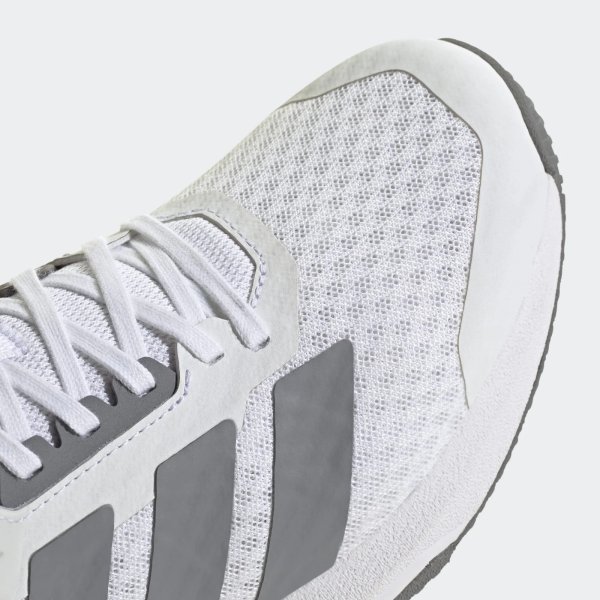Dámské fitness boty adidas DROPSET CONTROL TRAINER W - foto 7