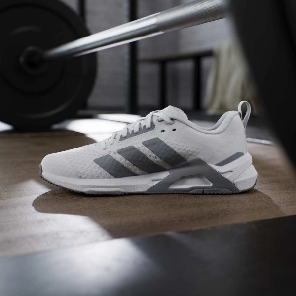 Dámské fitness boty adidas DROPSET CONTROL TRAINER W - foto 25