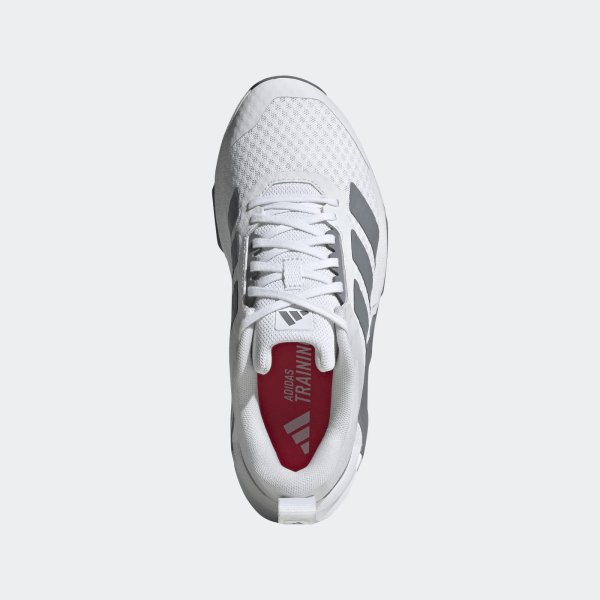 Dámské fitness boty adidas DROPSET CONTROL TRAINER W - foto 2