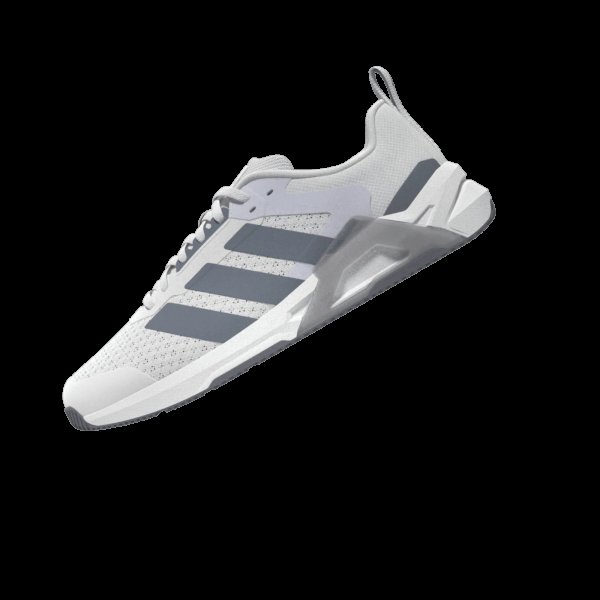 Dámské fitness boty adidas DROPSET CONTROL TRAINER W - foto 12