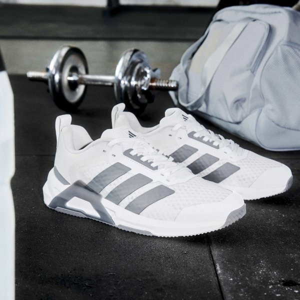 Dámské fitness boty adidas DROPSET CONTROL TRAINER W - foto 32