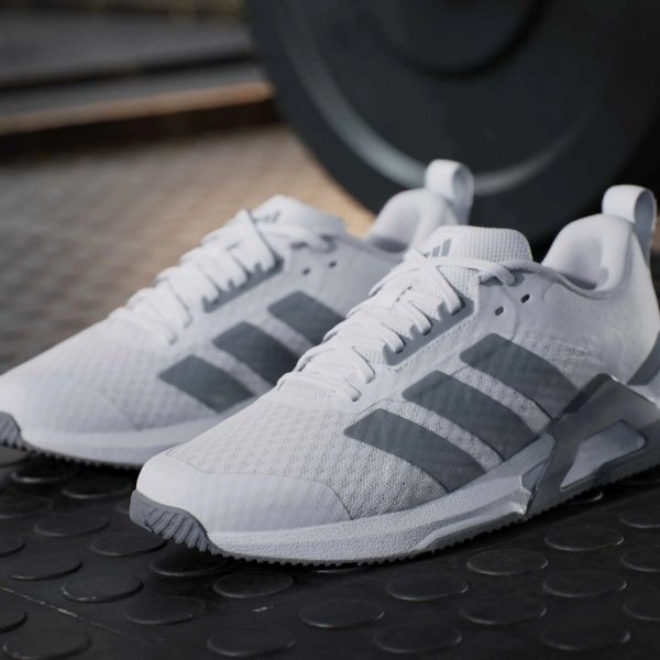 Dámské fitness boty adidas DROPSET CONTROL TRAINER W - foto 27