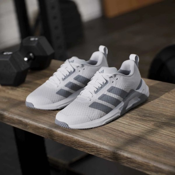 Dámské fitness boty adidas DROPSET CONTROL TRAINER W - foto 23