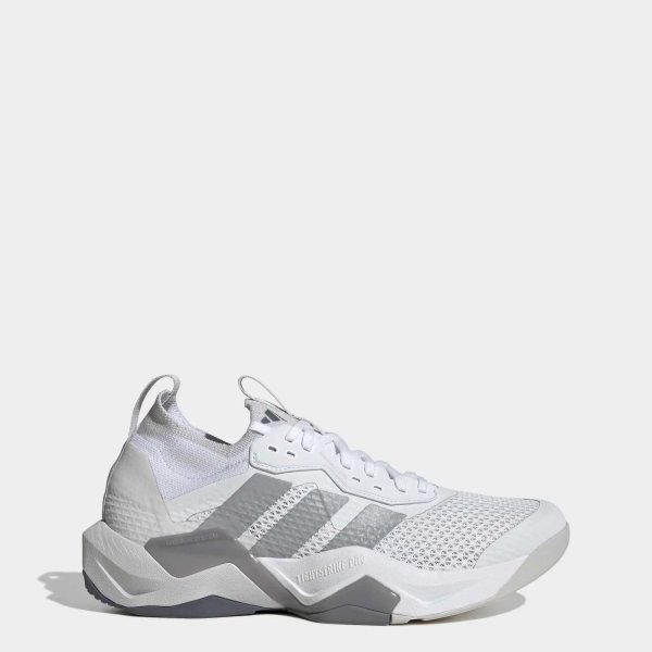 Pánské fitness boty adidas RAPIDMOVE ADV 2 TRAINER M - foto 20