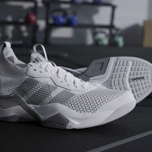Pánské fitness boty adidas RAPIDMOVE ADV 2 TRAINER M - foto 29