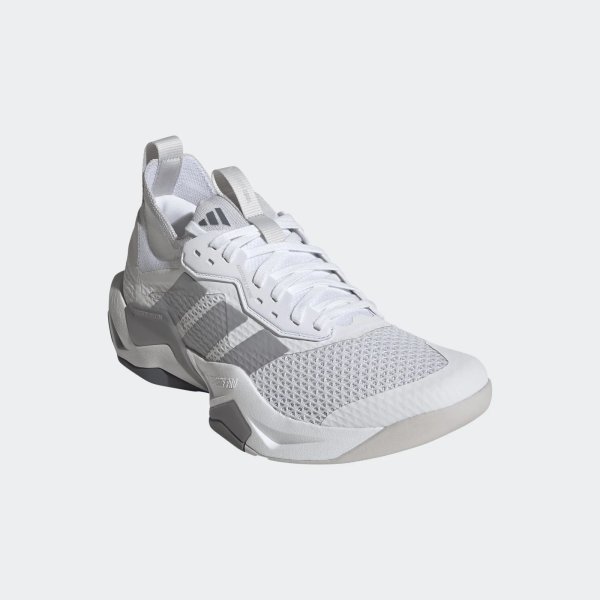 Pánské fitness boty adidas RAPIDMOVE ADV 2 TRAINER M - foto 5