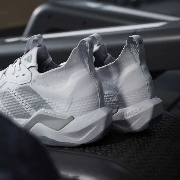 Pánské fitness boty adidas RAPIDMOVE ADV 2 TRAINER M - foto 28