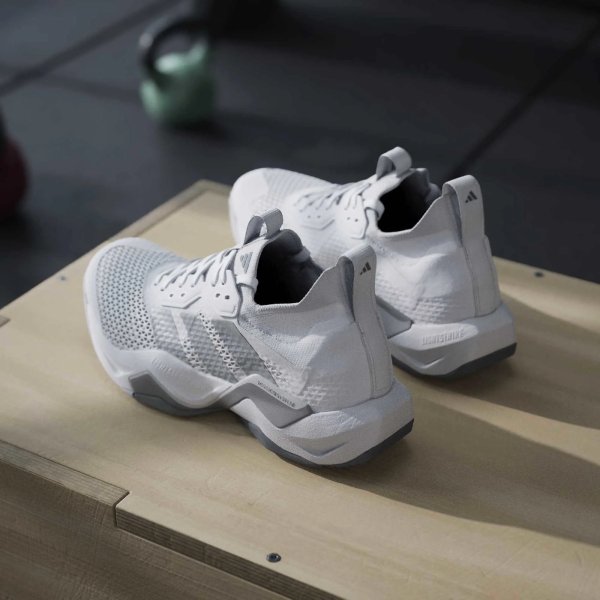 Pánské fitness boty adidas RAPIDMOVE ADV 2 TRAINER M - foto 24