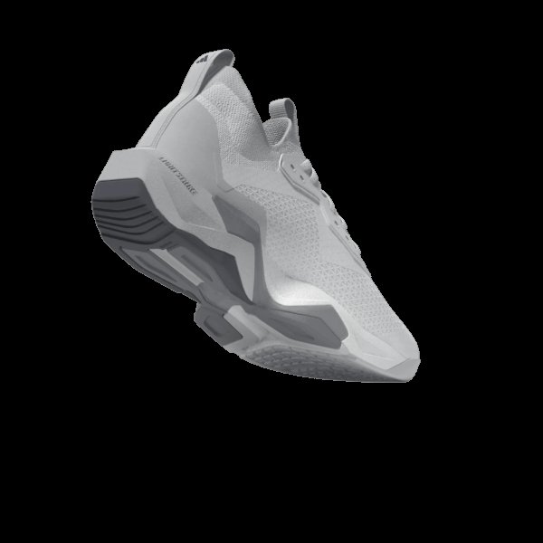 Pánské fitness boty adidas RAPIDMOVE ADV 2 TRAINER M - foto 17