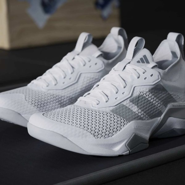 Pánské fitness boty adidas RAPIDMOVE ADV 2 TRAINER M - foto 27