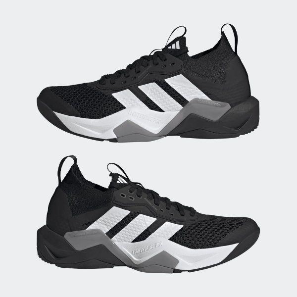 Pánské fitness boty adidas RAPIDMOVE ADV 2 TRAINER M - foto 9