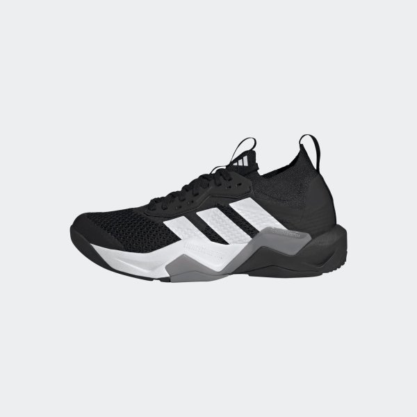 Pánské fitness boty adidas RAPIDMOVE ADV 2 TRAINER M - foto 11