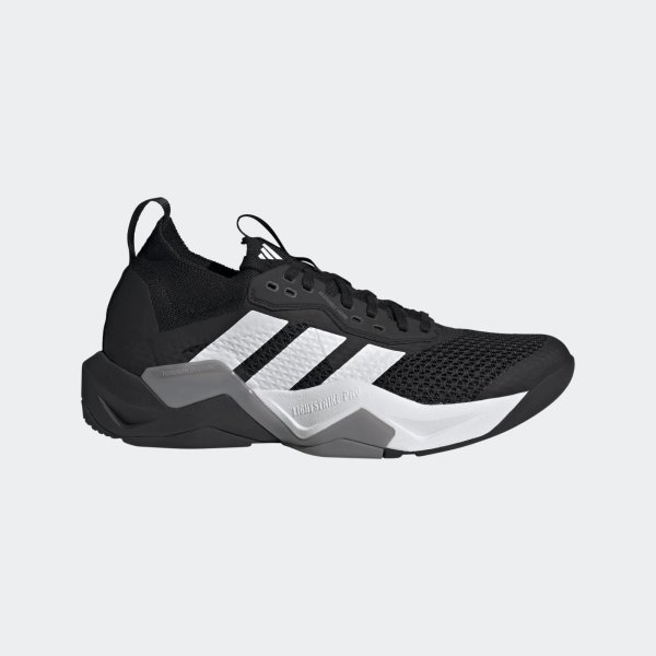 Pánské fitness boty adidas RAPIDMOVE ADV 2 TRAINER M - foto 0
