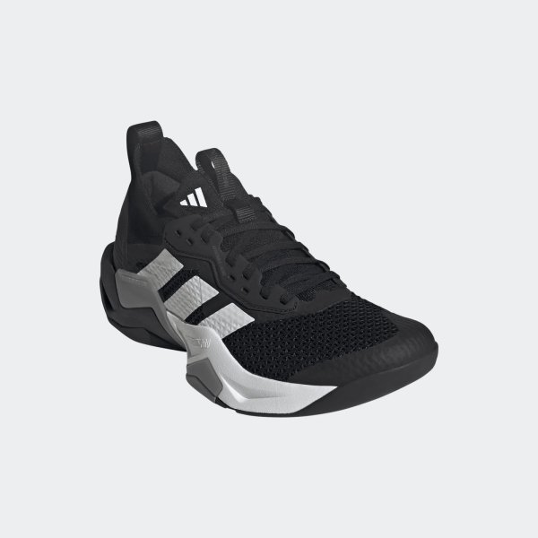 Pánské fitness boty adidas RAPIDMOVE ADV 2 TRAINER M - foto 5