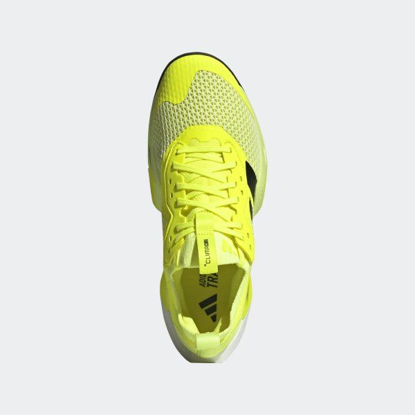 Pánské fitness boty adidas RAPIDMOVE ADV 2 TRAINER M - foto 2